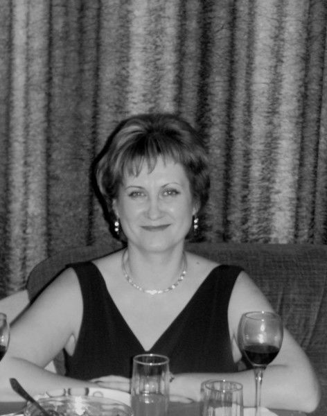 Елена Истомина