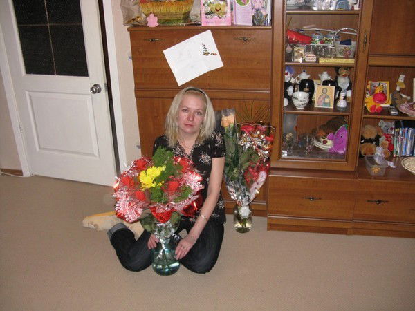 Валентина Языджиева