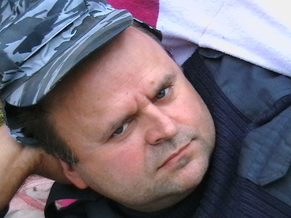 Игорь Щеблыкин