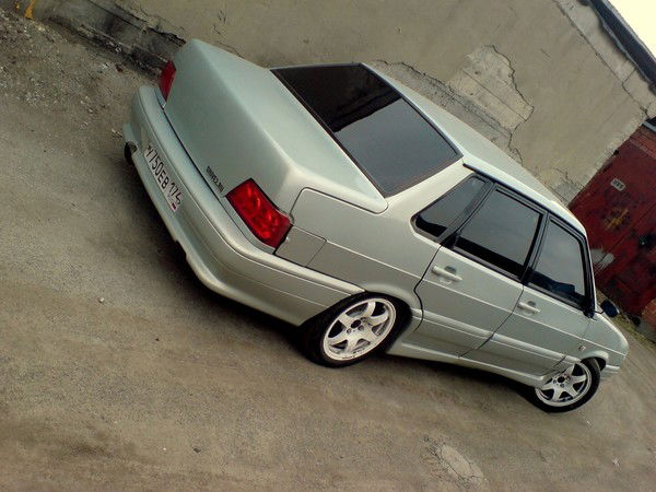 Сергей Высочин