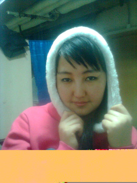 Маша Рустамова