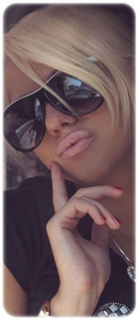 Катерина Мугли