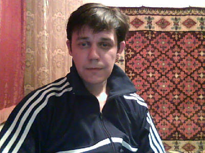 Максим Барышев