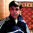 Максим Барышев