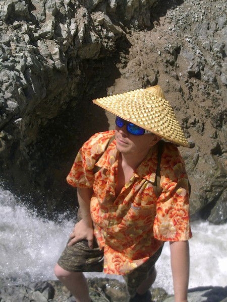 Александр Литвинов