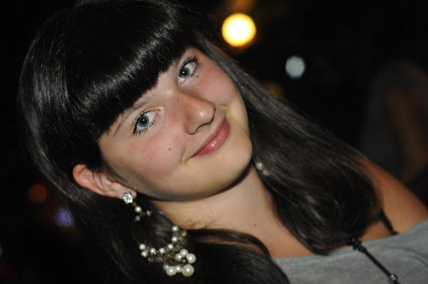 Олеся Пуховская