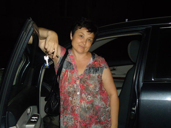 Ольга Шапкина