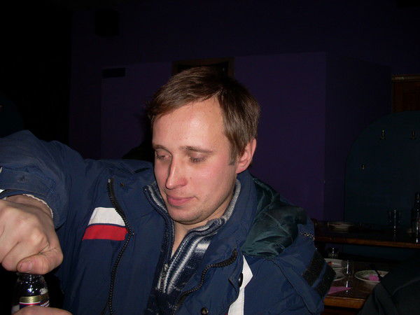 Иван Дмитриев