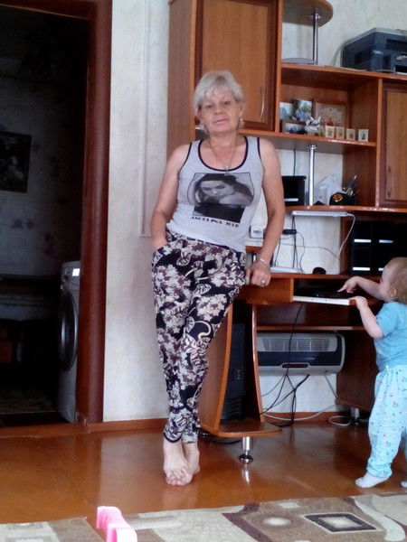 Наталья Улеева