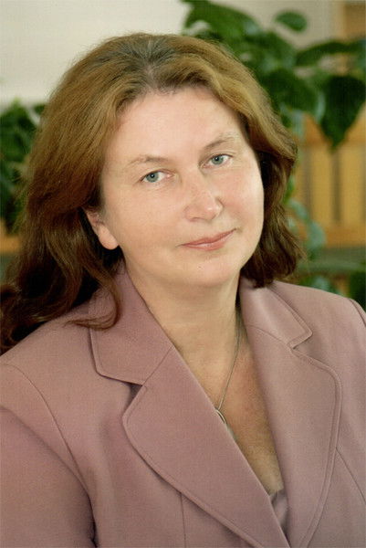 Galina Jeltsova
