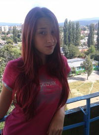 Настя Нуждова