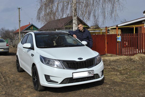 Максим Кумиров