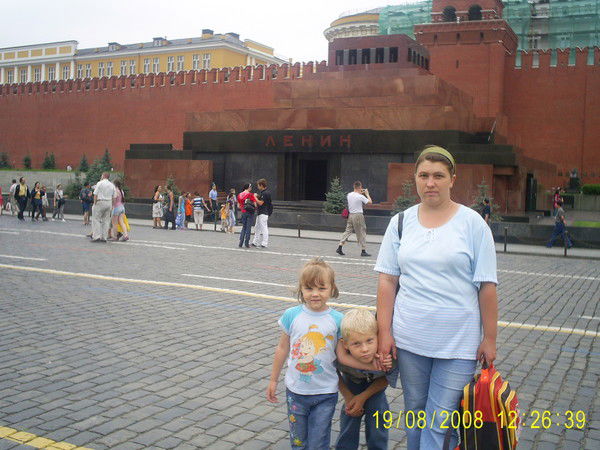 Ольга Поваляева(Потапова)