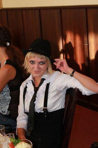 Ольга Лошагина