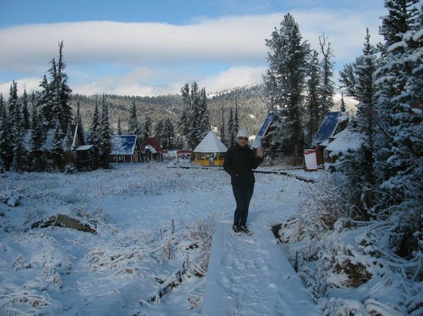 Эльвира Шестакова