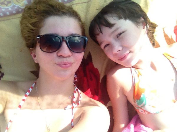 Сабина Сафиуллина