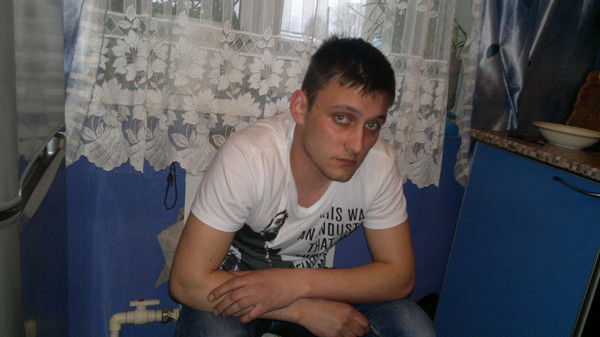 Леша Макаров