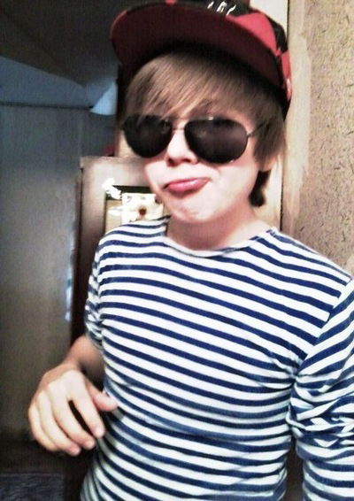 Артём Лихов