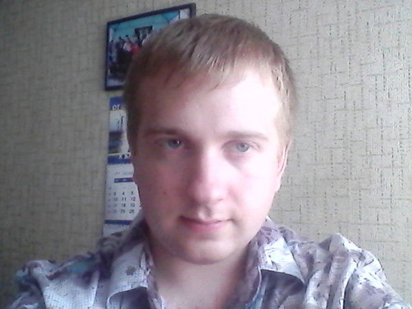 Сергей Никишенко