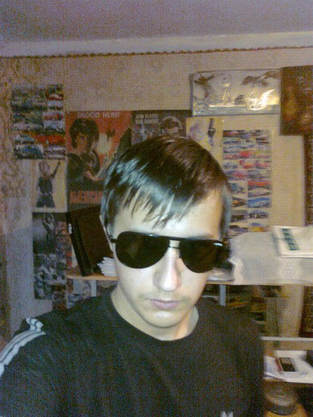 Александр Марчук