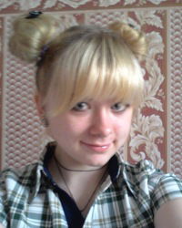 Елизавета Диденко