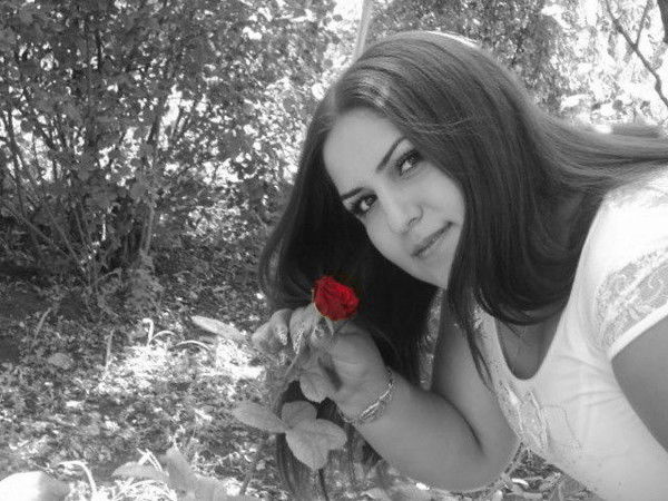 Илона Сарксян