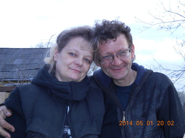 Николай Рожко