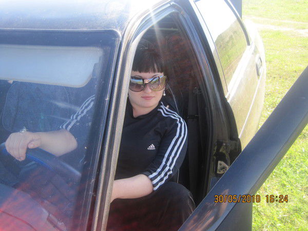 Ирина Цыгвинцева