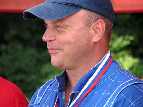 Максим Ткалич