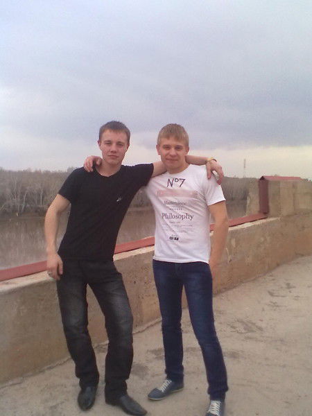 К_О_Л_Ё_К Тюрин