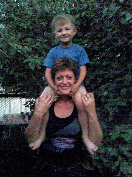 Людмила Щиголева