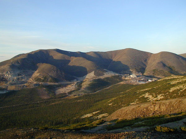 Виталий Миньтюков