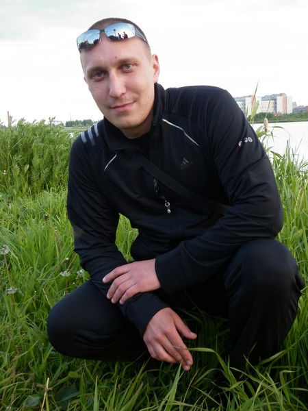 Артём Логинов