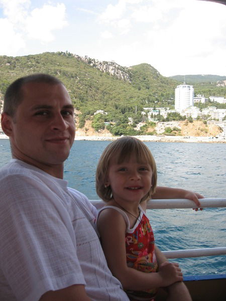 Андрей Быба