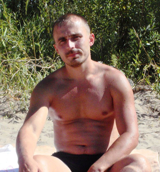 Александар Климов