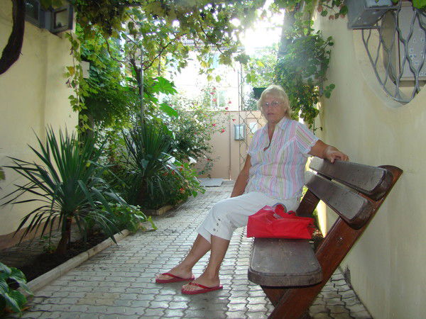 Valentina Selivanova