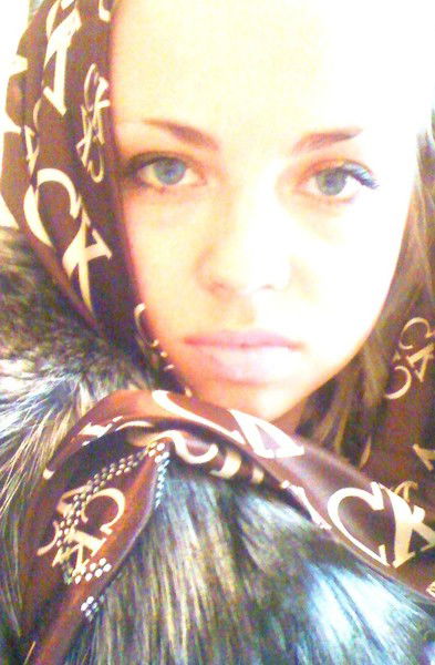 Оксана Юрченко