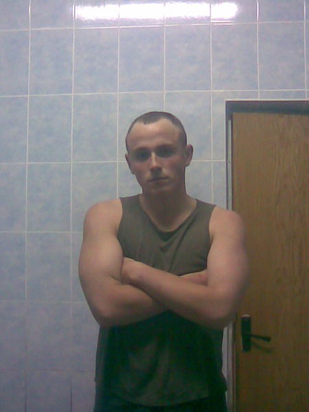 Александр Суворов