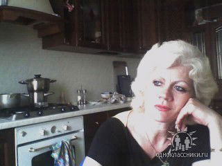 Светлана Костикова