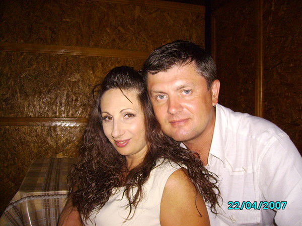 Анжелика Дубовик