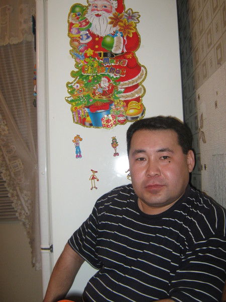 Базарбай Жанкин