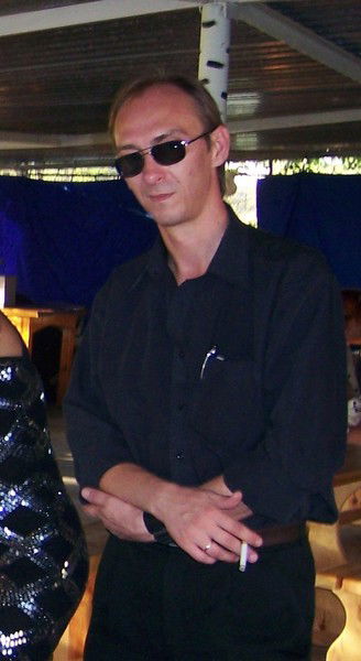 Константин Загорулько