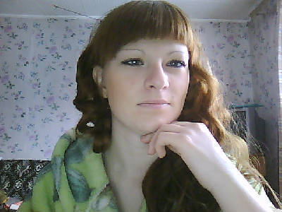 Викуська )))