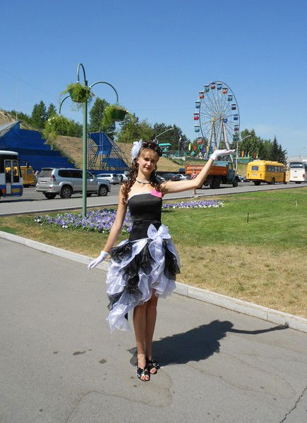 Мария Ишкова