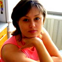 Елена Куликова