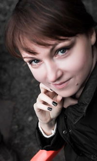 Анна Климова