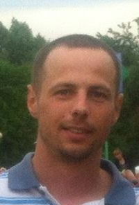 Александр Бабич