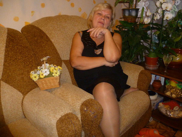 Раиса Заякина