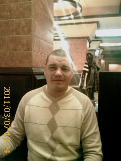 Дмитрий Ганькин