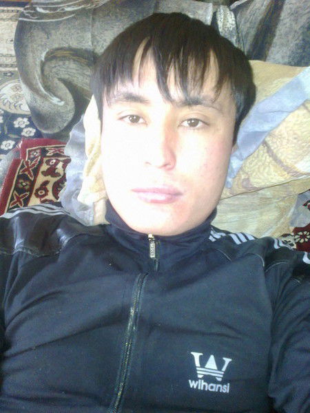 Есмхан Тутбаев